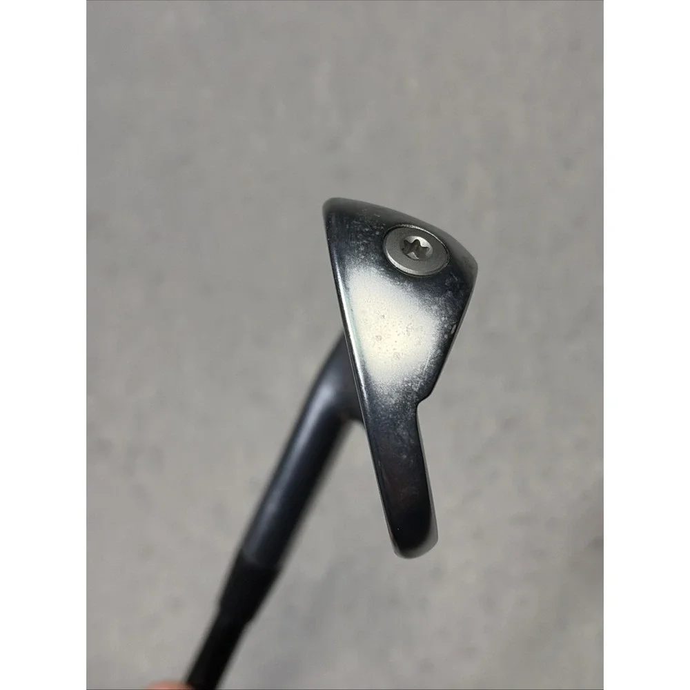 Ping G430 Red Dot Wedge Mens RH Regular flex Alta CB Graphite Shaft W 36